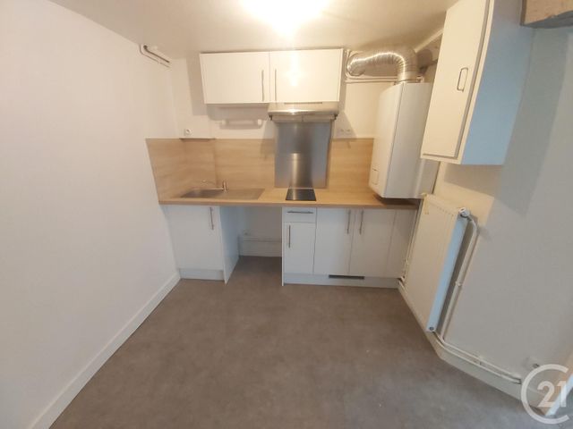 Appartement F2 &agrave; louer - 2 pi&egrave;ces - 41,95 m2 - Rouen - 76 - HAUTE-NORMANDIE