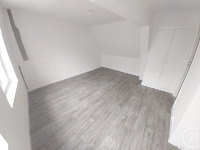 Appartement F2 &agrave; louer - 2 pi&egrave;ces - 41,95 m2 - Rouen - 76 - HAUTE-NORMANDIE