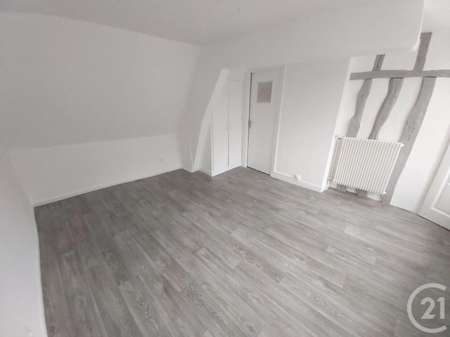 Appartement F2 &agrave; louer - 2 pi&egrave;ces - 41,95 m2 - Rouen - 76 - HAUTE-NORMANDIE
