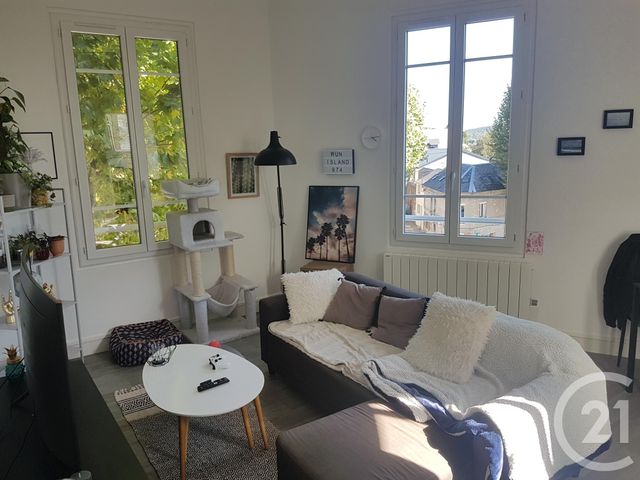 appartement - ROUEN - 76