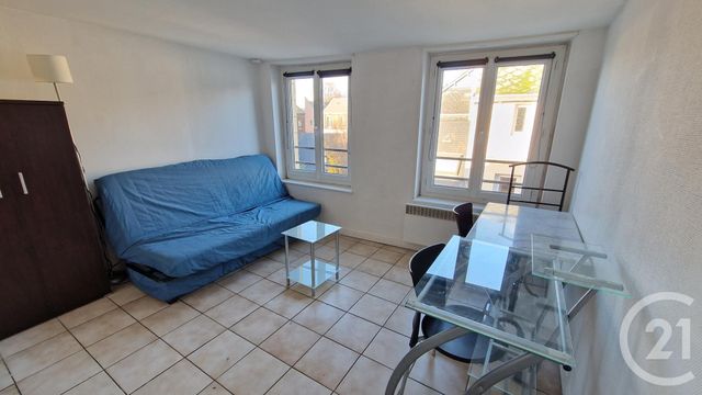 appartement - ROUEN - 76