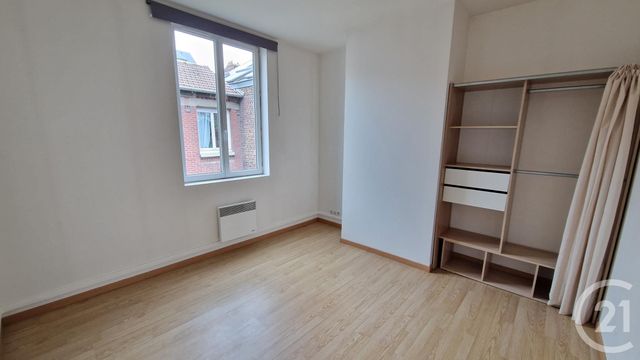Appartement F2 &agrave; louer - 2 pi&egrave;ces - 38,52 m2 - Rouen - 76 - HAUTE-NORMANDIE