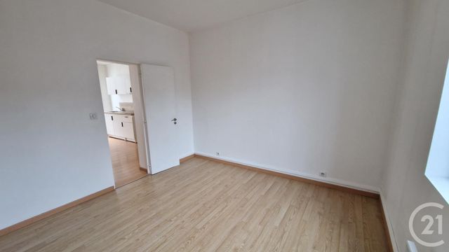Appartement F2 &agrave; louer - 2 pi&egrave;ces - 38,52 m2 - Rouen - 76 - HAUTE-NORMANDIE
