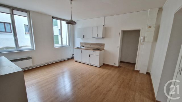 appartement - ROUEN - 76