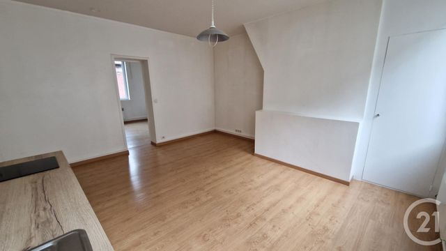 Appartement F2 &agrave; louer - 2 pi&egrave;ces - 38,52 m2 - Rouen - 76 - HAUTE-NORMANDIE