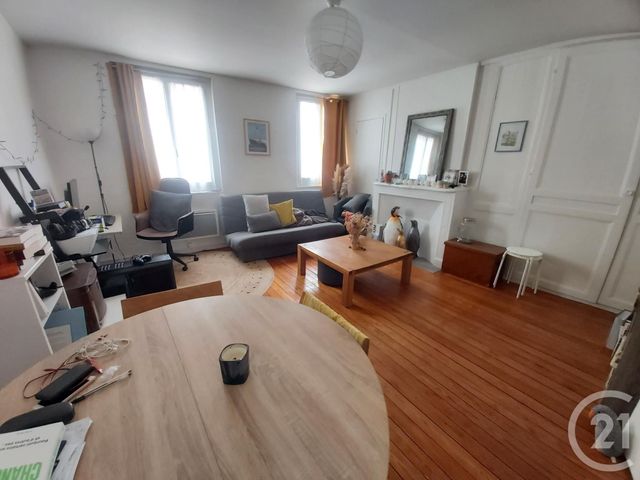 appartement - ROUEN - 76