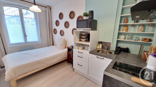 appartement - ROUEN - 76