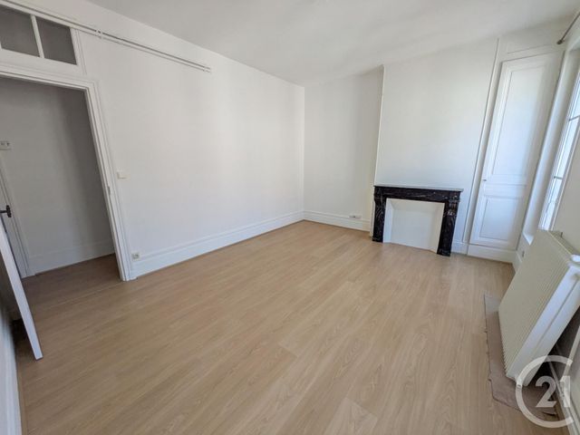 Appartement F3 &agrave; louer - 3 pi&egrave;ces - 58 m2 - Rouen - 76 - HAUTE-NORMANDIE