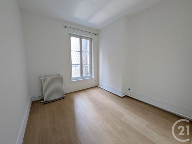 Appartement F3 &agrave; louer - 3 pi&egrave;ces - 58 m2 - Rouen - 76 - HAUTE-NORMANDIE