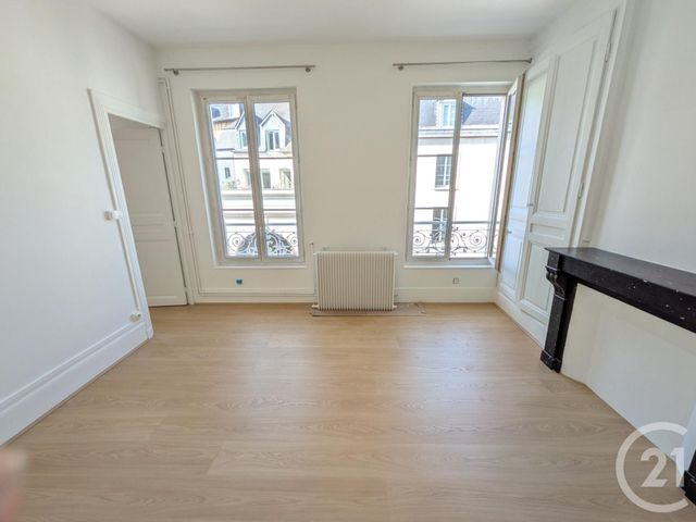 Appartement F3 &agrave; louer - 3 pi&egrave;ces - 58 m2 - Rouen - 76 - HAUTE-NORMANDIE