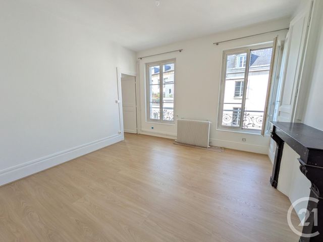 Appartement F3 &agrave; louer - 3 pi&egrave;ces - 58 m2 - Rouen - 76 - HAUTE-NORMANDIE
