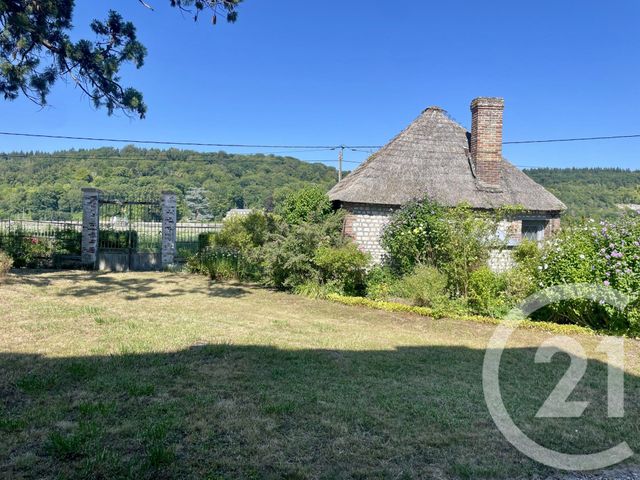 Maison &agrave; vendre - 5 pi&egrave;ces - 189 m2 - St Pierre De Manneville - 76 - HAUTE-NORMANDIE