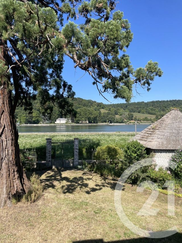 Maison &agrave; vendre - 5 pi&egrave;ces - 189 m2 - St Pierre De Manneville - 76 - HAUTE-NORMANDIE