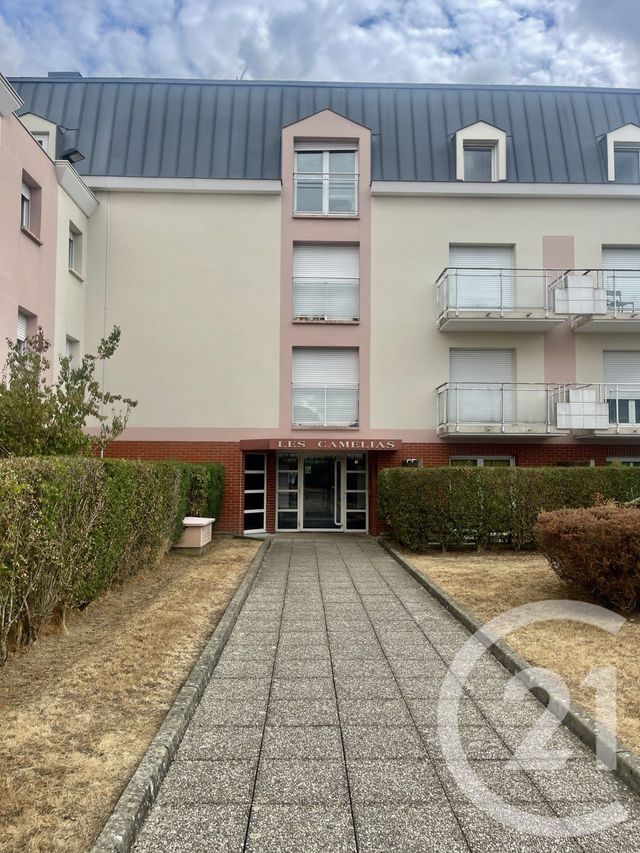 appartement - BOIS GUILLAUME - 76