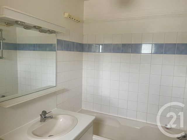 Appartement F2 &agrave; vendre - 2 pi&egrave;ces - 47,10 m2 - Bois Guillaume - 76 - HAUTE-NORMANDIE