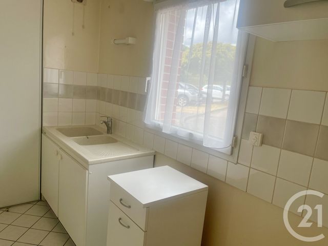 Appartement F2 &agrave; vendre - 2 pi&egrave;ces - 47,10 m2 - Bois Guillaume - 76 - HAUTE-NORMANDIE