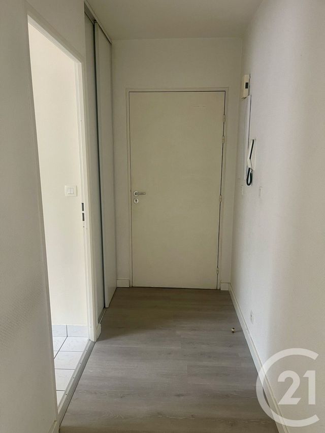 Appartement F2 &agrave; vendre - 2 pi&egrave;ces - 47,10 m2 - Bois Guillaume - 76 - HAUTE-NORMANDIE
