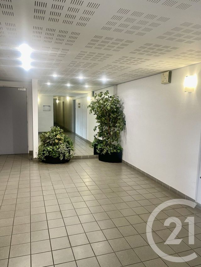 Appartement F2 &agrave; vendre - 2 pi&egrave;ces - 47,10 m2 - Bois Guillaume - 76 - HAUTE-NORMANDIE