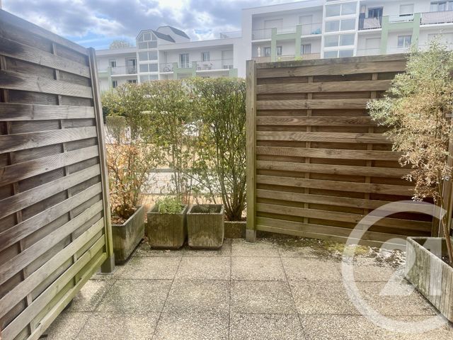 Appartement F2 &agrave; vendre - 2 pi&egrave;ces - 47,10 m2 - Bois Guillaume - 76 - HAUTE-NORMANDIE