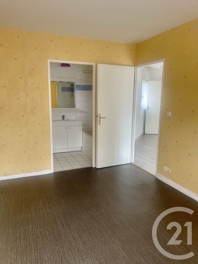 Appartement F2 &agrave; vendre - 2 pi&egrave;ces - 47,10 m2 - Bois Guillaume - 76 - HAUTE-NORMANDIE