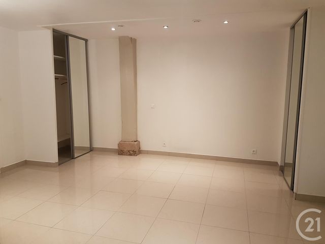 Appartement F1 &agrave; louer - 1 pi&egrave;ce - 33,88 m2 - Rouen - 76 - HAUTE-NORMANDIE