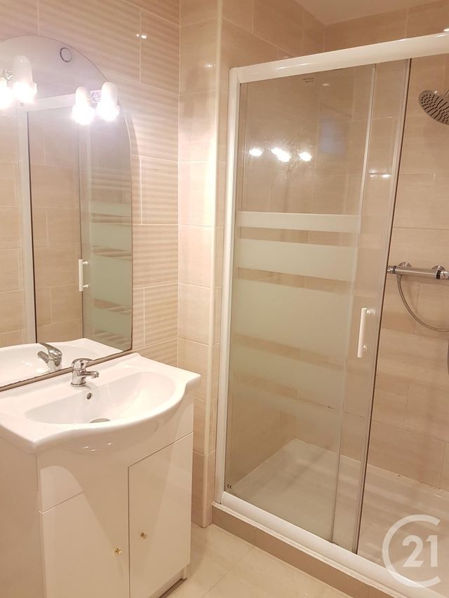 Appartement F1 &agrave; louer - 1 pi&egrave;ce - 33,88 m2 - Rouen - 76 - HAUTE-NORMANDIE