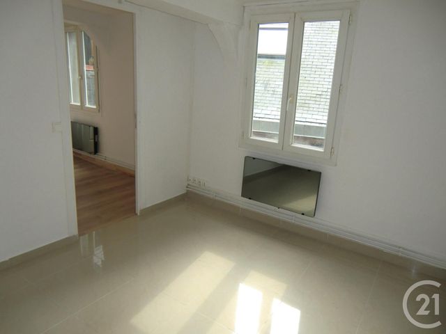 Appartement F2 &agrave; louer - 2 pi&egrave;ces - 27,46 m2 - Rouen - 76 - HAUTE-NORMANDIE