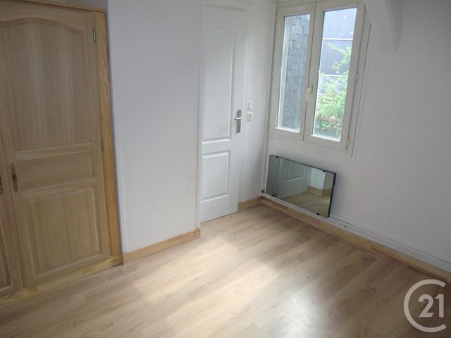Appartement F2 &agrave; louer - 2 pi&egrave;ces - 27,46 m2 - Rouen - 76 - HAUTE-NORMANDIE