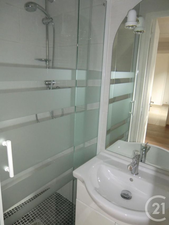 Appartement F2 &agrave; louer - 2 pi&egrave;ces - 27,46 m2 - Rouen - 76 - HAUTE-NORMANDIE