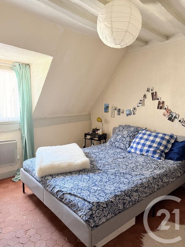 Appartement F2 &agrave; louer - 2 pi&egrave;ces - 39,25 m2 - Rouen - 76 - HAUTE-NORMANDIE