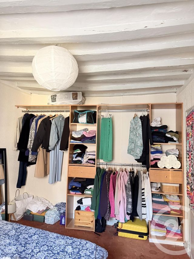 Appartement F2 &agrave; louer - 2 pi&egrave;ces - 39,25 m2 - Rouen - 76 - HAUTE-NORMANDIE