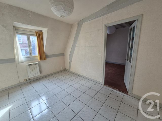 appartement - ROUEN - 76
