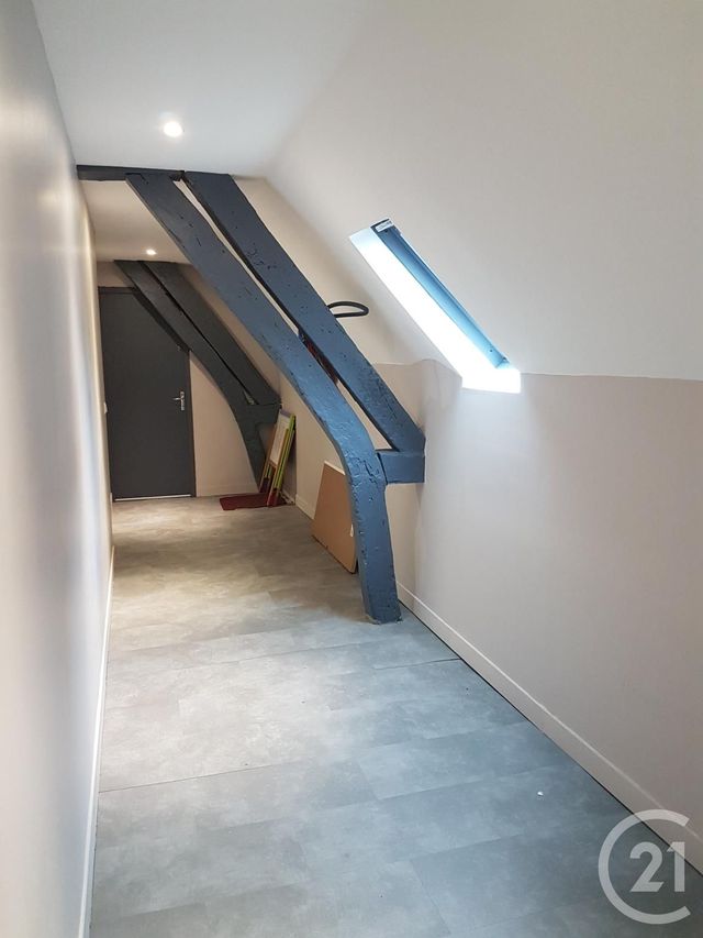 Appartement F2 &agrave; louer - 2 pi&egrave;ces - 39,25 m2 - Rouen - 76 - HAUTE-NORMANDIE