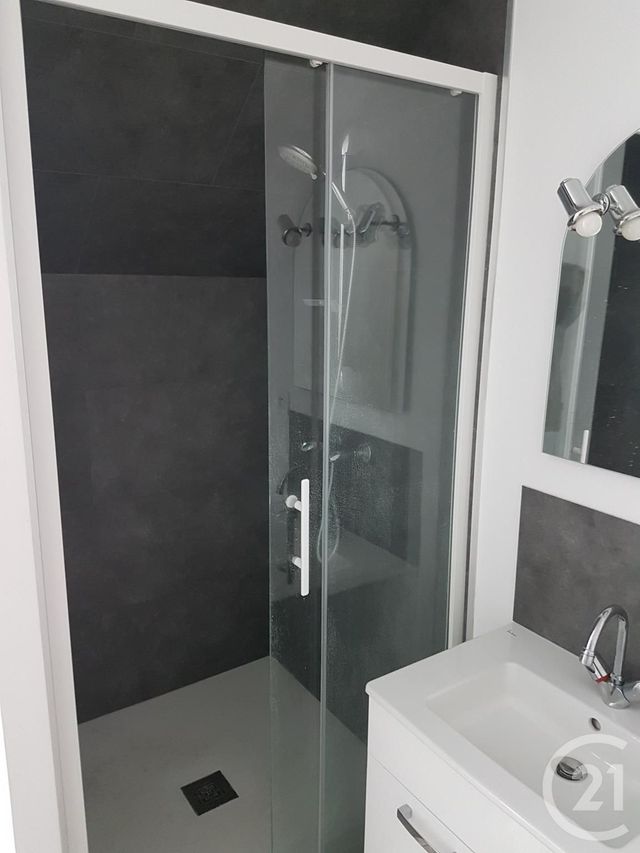 Appartement F1 &agrave; louer - 1 pi&egrave;ce - 17,57 m2 - Rouen - 76 - HAUTE-NORMANDIE
