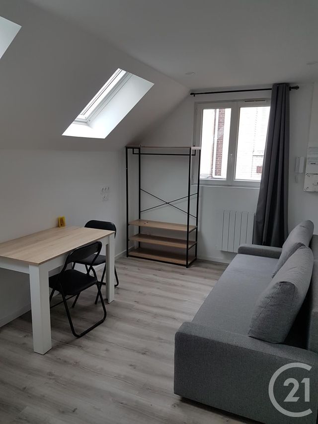 appartement - ROUEN - 76