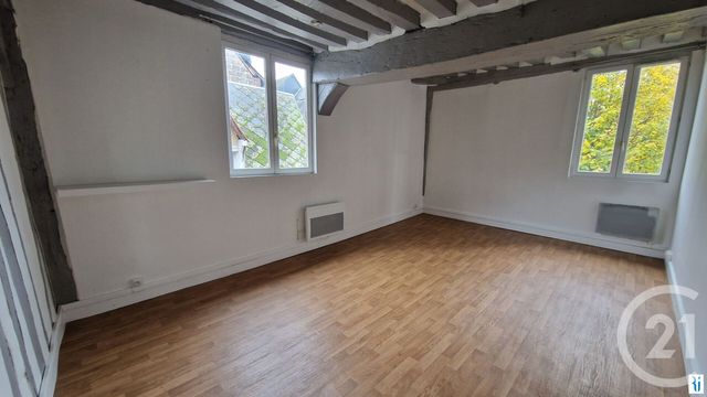 appartement - ROUEN - 76
