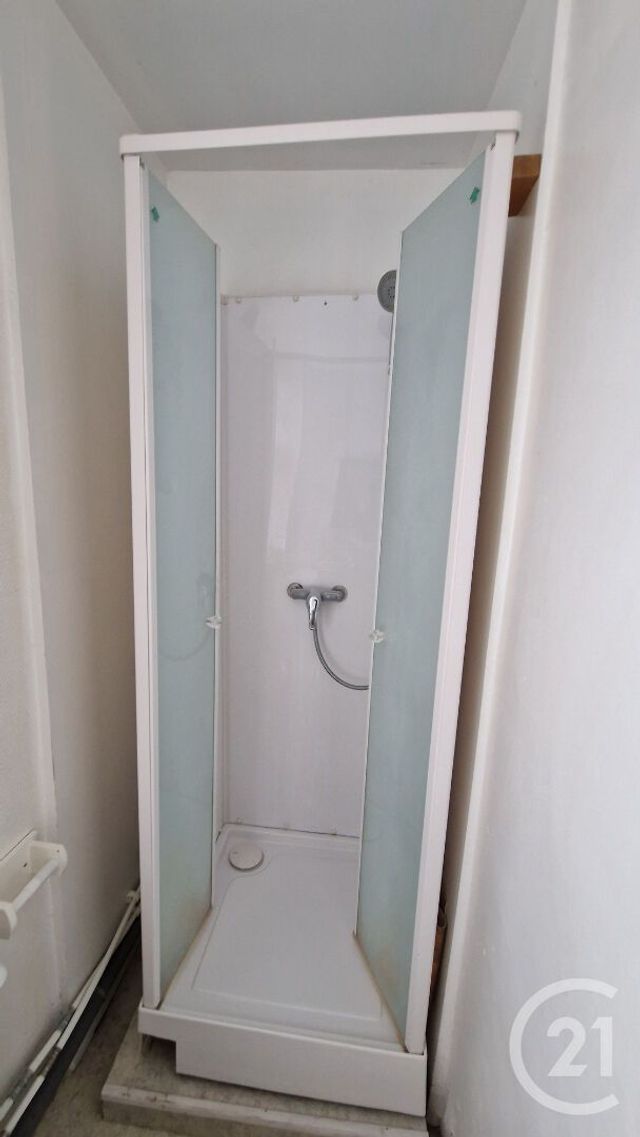 Appartement F1 &agrave; louer - 1 pi&egrave;ce - 31,12 m2 - Rouen - 76 - HAUTE-NORMANDIE