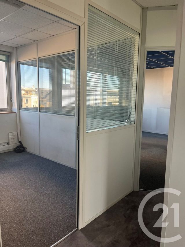 Bureaux à louer - 130.0 m2 - 76 - Seine-Maritime