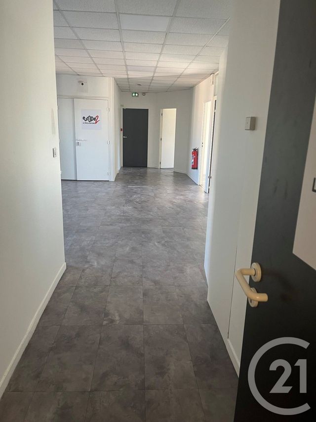 Bureaux à louer - 130.0 m2 - 76 - Seine-Maritime