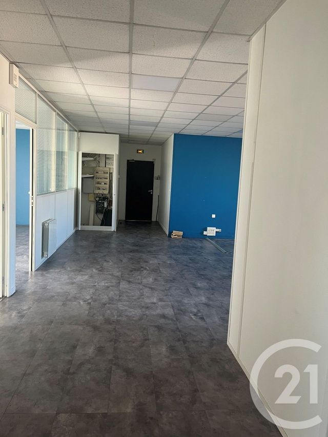 Bureaux à louer - 130.0 m2 - 76 - Seine-Maritime