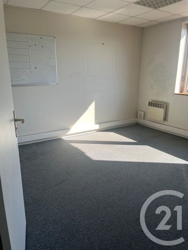 Bureaux à louer - 130.0 m2 - 76 - Seine-Maritime
