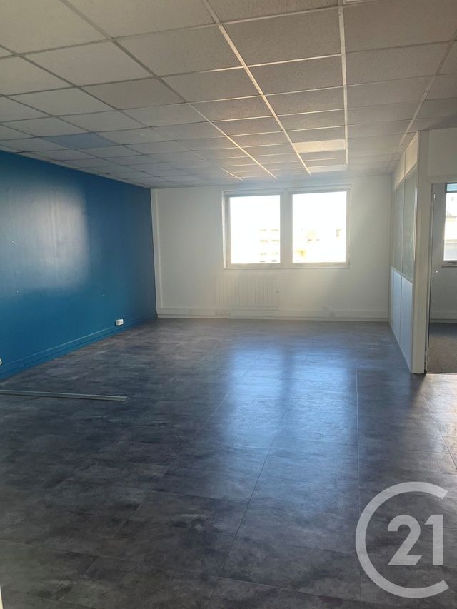 Bureaux à louer - 130.0 m2 - 76 - Seine-Maritime