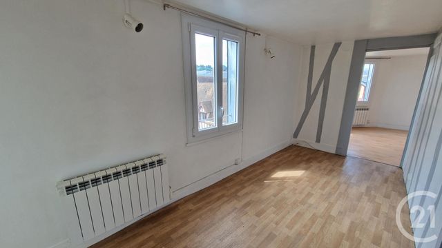 Appartement F3 &agrave; louer - 3 pi&egrave;ces - 71 m2 - Rouen - 76 - HAUTE-NORMANDIE