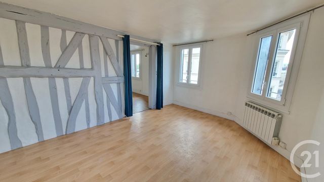 Appartement F3 &agrave; louer - 3 pi&egrave;ces - 71 m2 - Rouen - 76 - HAUTE-NORMANDIE
