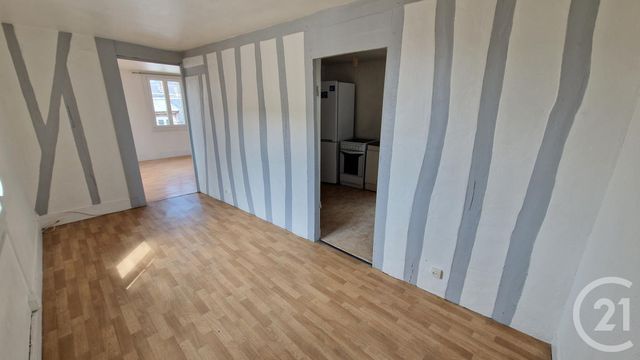 Appartement F3 &agrave; louer - 3 pi&egrave;ces - 71 m2 - Rouen - 76 - HAUTE-NORMANDIE