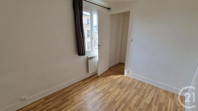 Appartement F3 &agrave; louer - 3 pi&egrave;ces - 71 m2 - Rouen - 76 - HAUTE-NORMANDIE