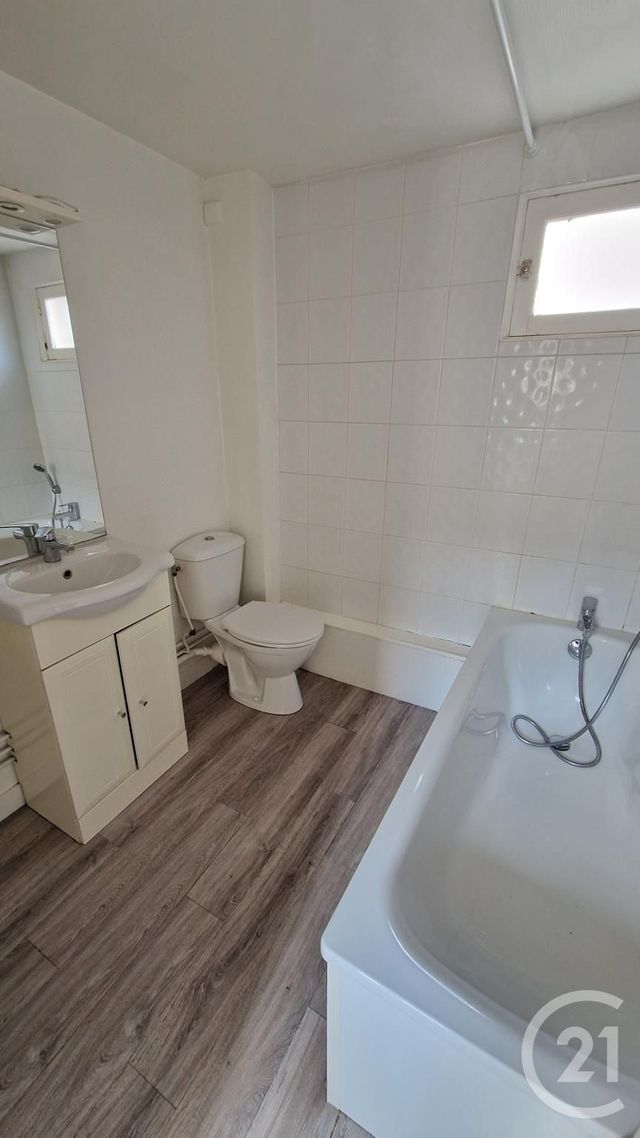 Appartement F3 &agrave; louer - 3 pi&egrave;ces - 71 m2 - Rouen - 76 - HAUTE-NORMANDIE
