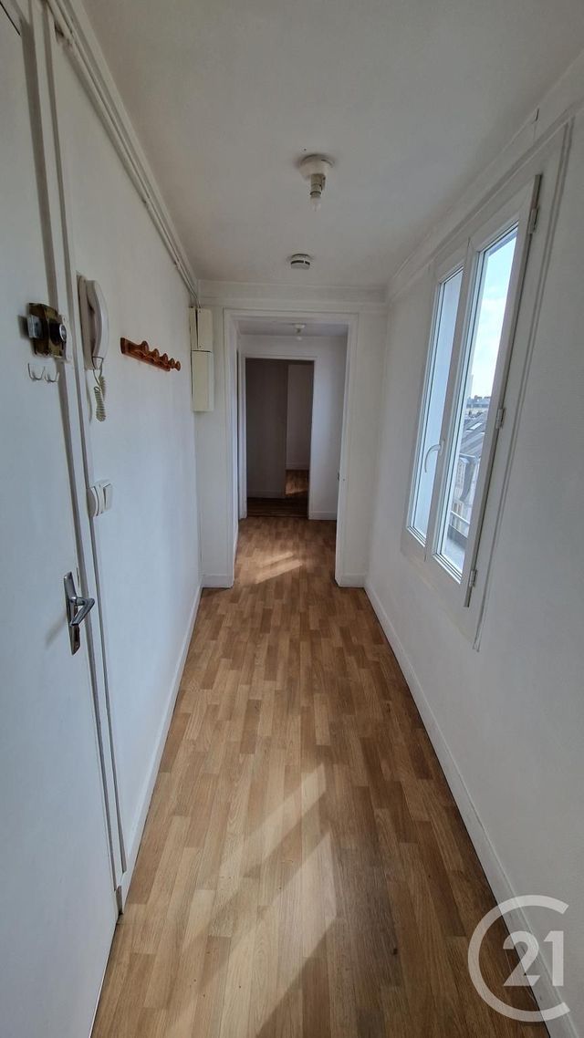 Appartement F3 &agrave; louer - 3 pi&egrave;ces - 71 m2 - Rouen - 76 - HAUTE-NORMANDIE