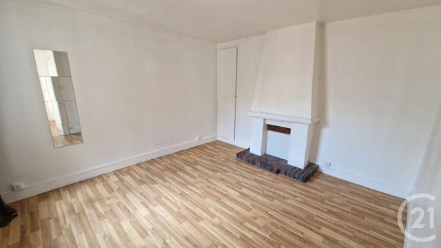 Appartement F3 &agrave; louer - 3 pi&egrave;ces - 71 m2 - Rouen - 76 - HAUTE-NORMANDIE