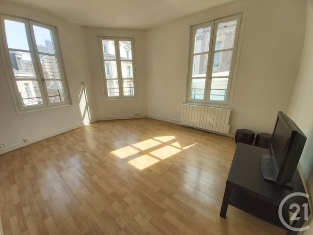 Appartement F2 à louer ROUEN